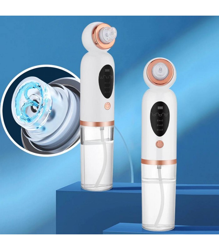 دستگاه میکرودرم 3 حالته اسمال بابلز مدل : HY25