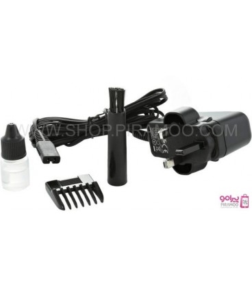 ماشین اصلاح موزر سری کروم استایل پرو Moser Chrom Style Pro