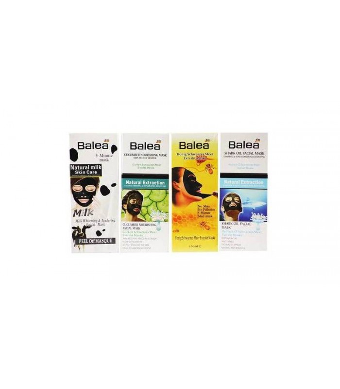 ماسک بلک باله آ Balea
