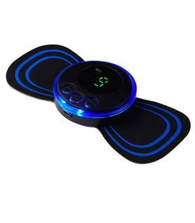 ماساژور پروانه ای شارژی ای ام اس کد: 1895 EMS