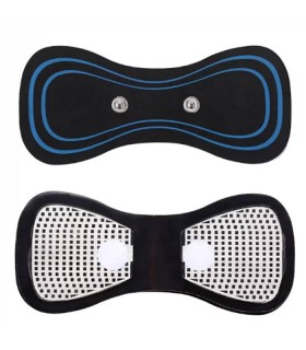 ماساژور پروانه ای شارژی ای ام اس کد: 1895 EMS