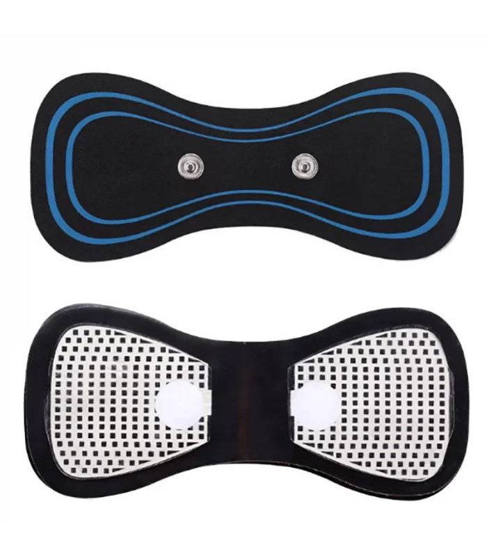 ماساژور پروانه ای شارژی ای ام اس کد: 1895 EMS