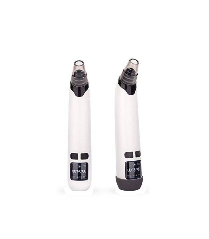 دستگاه پاکسازی و میکرودرم 3 حالته التراسونیک مدل: KS_X007