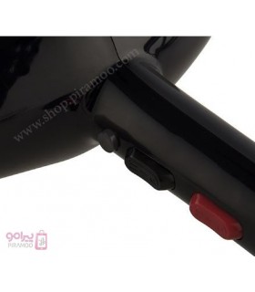 سشوار آیونیک فوق حرفه ای پرومکس