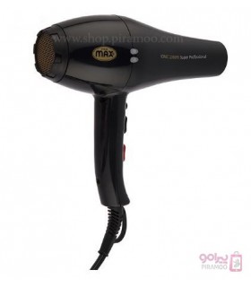 سشوار آیونیک فوق حرفه ای پرومکس