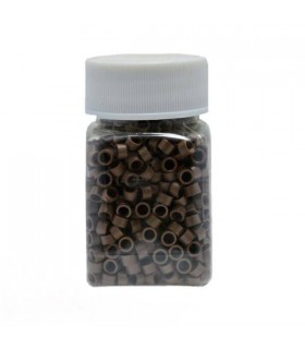 رینگ اکستنشن مو بسته 500 عددی کد: PR-1914