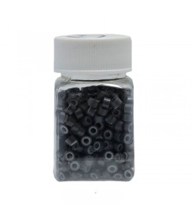 رینگ اکستنشن مو بسته 500 عددی کد: PR-1914