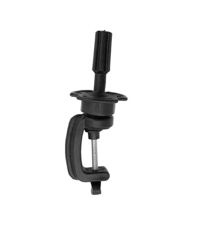 پایه رومیزی کله مانکن درجه 1 کد: PR-1921