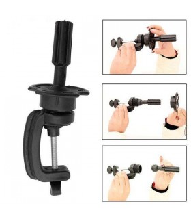 پایه رومیزی کله مانکن درجه 1 کد: PR-1921