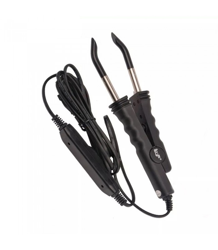 دستگاه اکستنشن مو ریموت دار لوف کد: Loof PR-1916