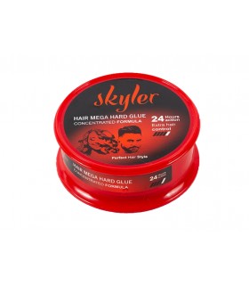 چسب مو اسکایلر 150میل کد: Skyler PR-1929