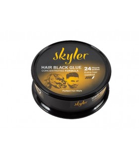 چسب مو اسکایلر 150میل کد: Skyler PR-1929