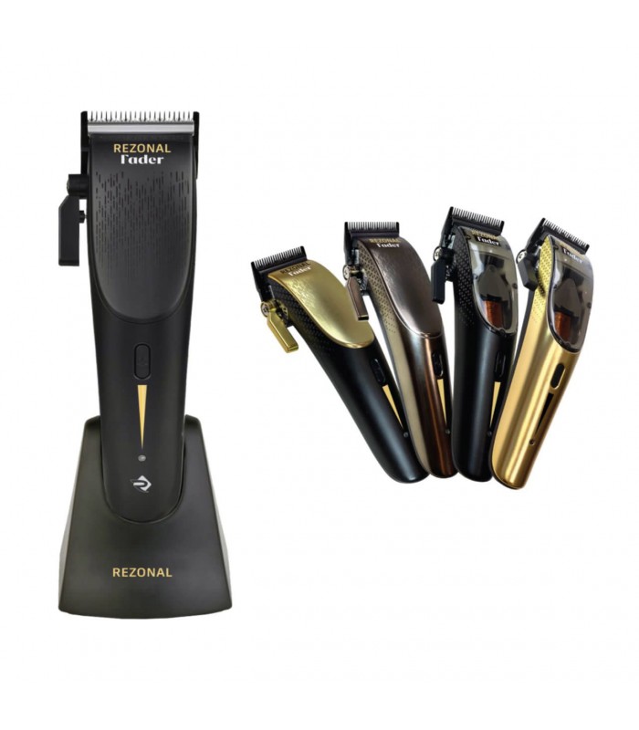 ماشین اصلاح حجم زن فیدر رزونال کد: PR-1939