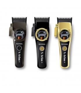 ماشین اصلاح حجم زن ایکس تریم پلاس رزونال  REZONAL X-TRIM plus