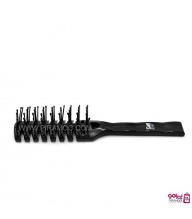 برس تخت حرفه ای قلبی فینی کد : PR-1863