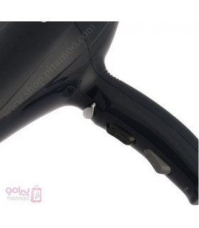 سشوار آیونیک فوق حرفه ای پرومکس