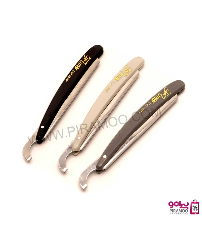 دسته تیغ پلاستیکی فینی کد: PRF-1898