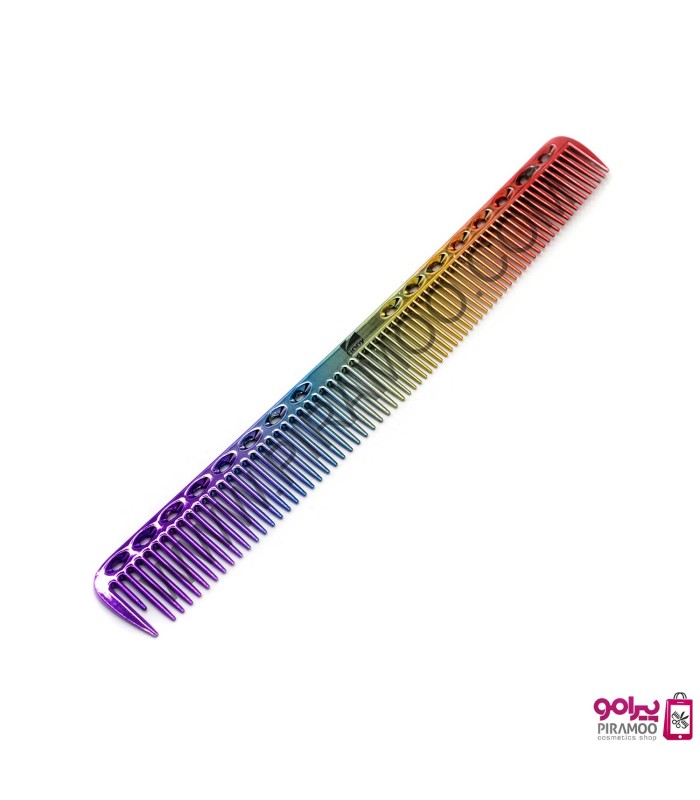 شانه کار لایرینگ 19.5سانتیمتری فلزی فینی کد: PRF-1897