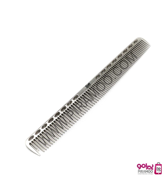 شانه کار لایرینگ 19.5سانتیمتری فلزی فینی کد: PRF-1897