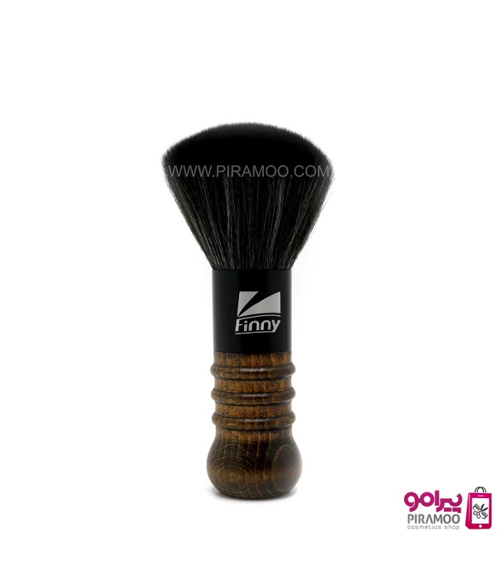 موپران پایه دار چوبی فینی کد: PRF-1888