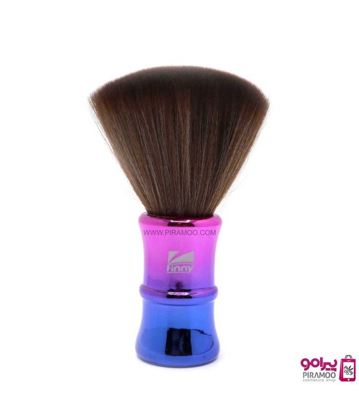 موپران پایه دار هفت رنگ فینی کد: PRF-1884