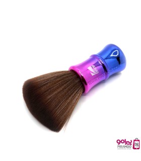 موپران پایه دار هفت رنگ فینی کد: PRF-1884