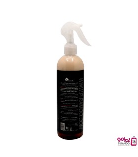 اسپری دوفاز سکتور SECTOR 2PHASED HAIR MASK