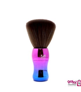 موپران پایه دار هفت رنگ فینی کد: PRF-1629