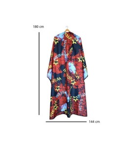 پیش بند قواره بزرگ کد : PR-1962