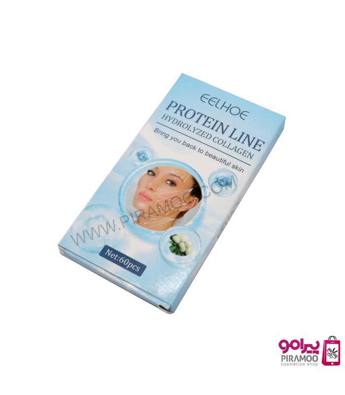 نخ جذبی کلاژن ساز برند EELHOE