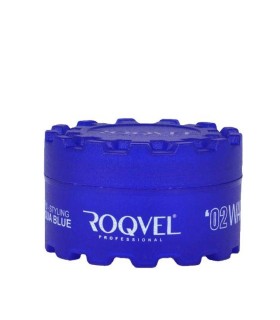واکس موی حالت دهنده 150 گرمی راگول ROQVEL PRO - STYLING
