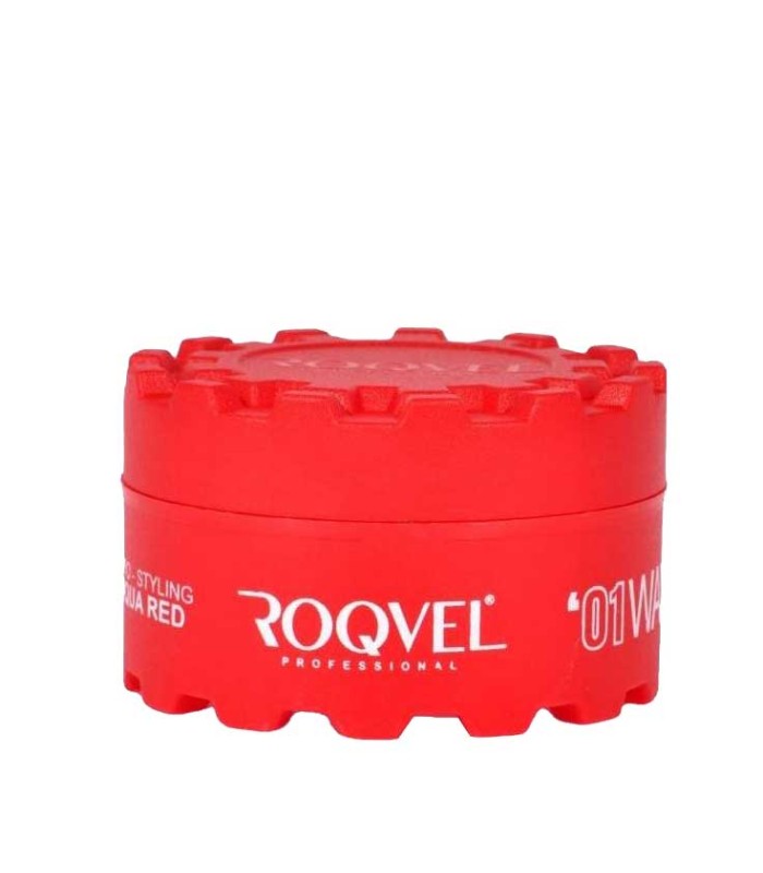 واکس موی حالت دهنده 150 گرمی راگول ROQVEL PRO - STYLING