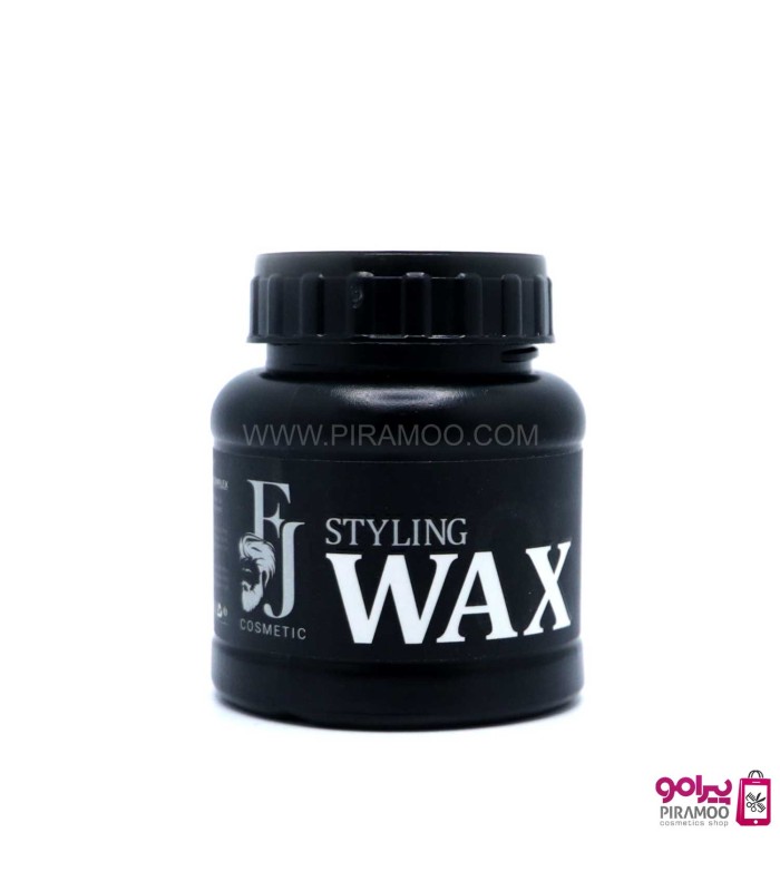 واکس موی مات افجه 120 میل کد: PR-611