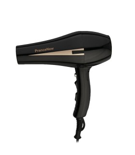 سشوار حرفه ای 2500 وات پرنس نیو مدل : PRANCENEW PN2002