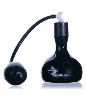 ادکلن پاش بدنه پلاستیکی رزونال کد: PR-607