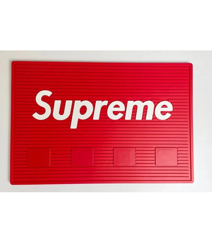 پد ضربه گیر مگنتی ابزار آرایشگاهی سوپرمی کد: PR-1998