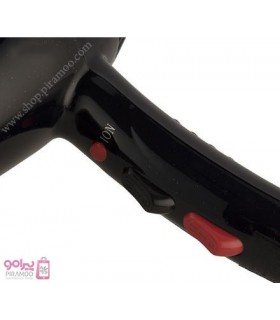 سشوار آیونیک فوق حرفه ای پرومکس مدل 7200