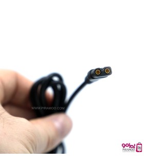 کابل یدکی شارژ ماشین های خط زن و حجم زن کیمی،وی جی آر PR-1984