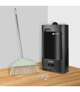 جاروبرقی آرایشگاهی حرفه ای ثابت برند استایلانس Stylance Hair Vacuum