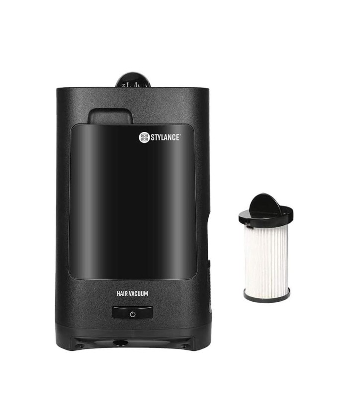 جاروبرقی آرایشگاهی حرفه ای ثابت برند استایلانس کد: PR-2001