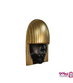 دیوارکوب دختر چتری سایز متوسط کد : PR-2004