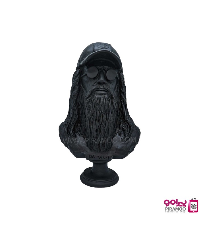 مجسمه داوینچی سایز متوسط کد : PR-2005