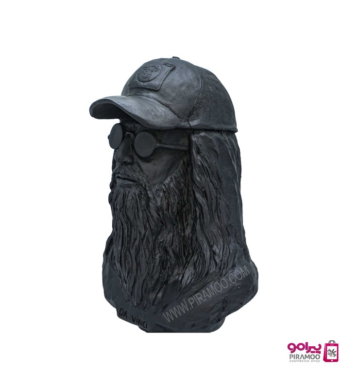 مجسمه داوینچی سایز متوسط کد : PR-2005