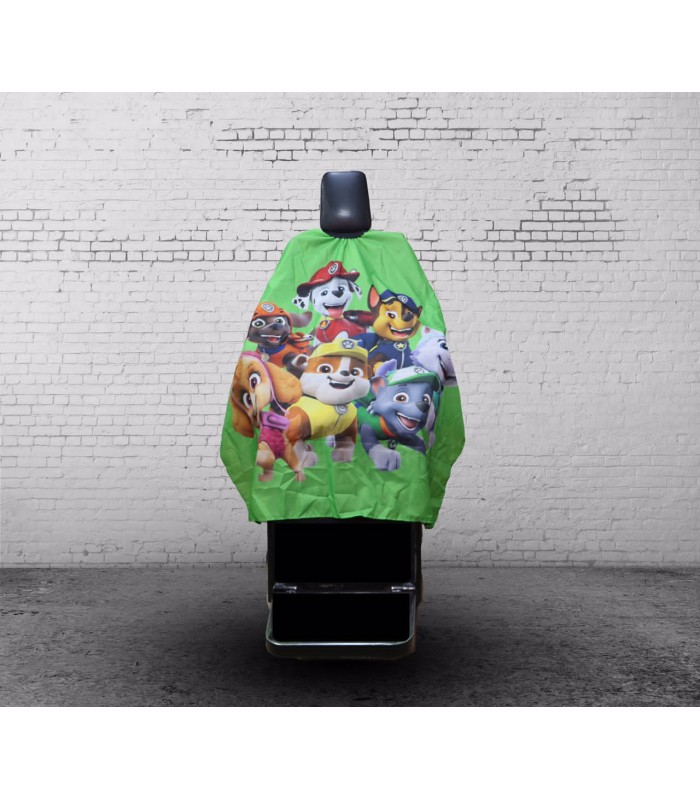 پیش بند کودک طرح شماره 102 سایز  160x120