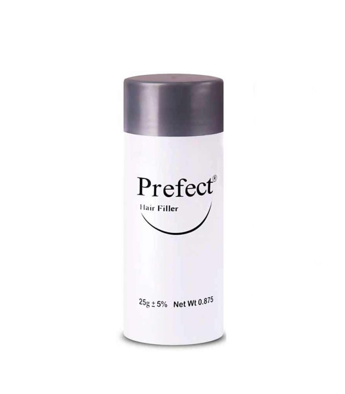 پودر افزایش مو کوچک پرفکت 25 گرم کد: Perfect PR-11