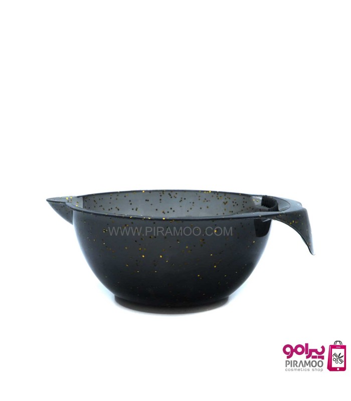 کاسه رنگ دسته دار فانتزی کد : PR-2009