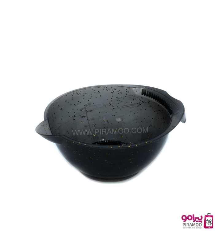 کاسه رنگ دسته دار فانتزی کد : PR-2009