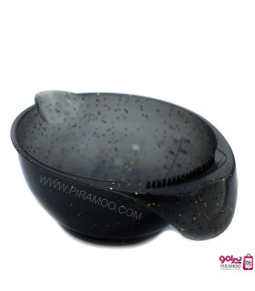 کاسه رنگ دسته دار فانتزی کد : PR-2009