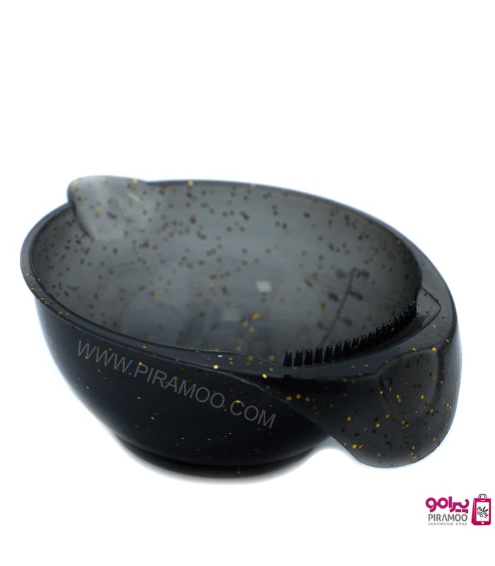 کاسه رنگ دسته دار فانتزی کد : PR-2009