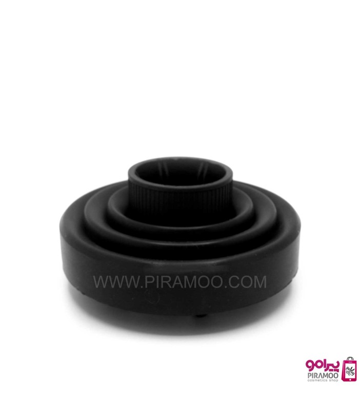 سری دیسپانسر سیلیکونی سشوار Silicone hairdryer diffuser